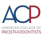 Logo of American College of Prosthodontists (ACP)